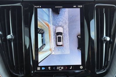 Volvo XC60 T6 Plug-In Hybrid AWD Ultra Bright