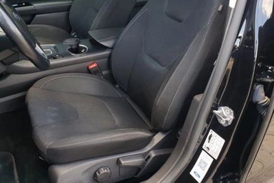 Ford Mondeo 2.0 Titanium aut