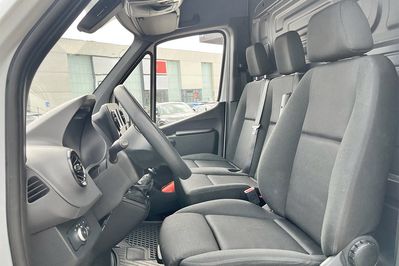 Mercedes Sprinter Długi L3H2 317 CDI