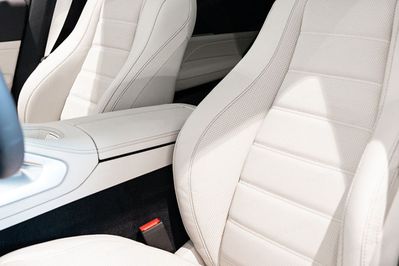 Mercedes GLE Coupe 300 d  4-Matic AMG Line