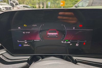 Audi A5 S5 TFSI Avant