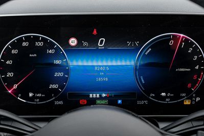 Mercedes GLC 300 de 4MATIC Avantgarde