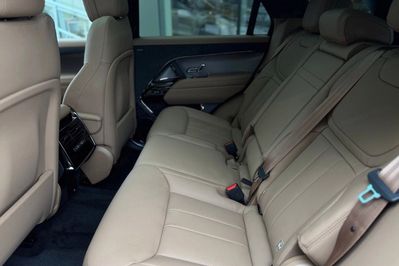 Land Rover Range Rover Sport S 3.0 P440e PHEV S