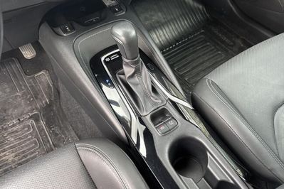 Toyota Corolla Executive 2.0 Hybrid