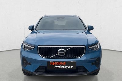 Volvo XC40 B3 Core aut