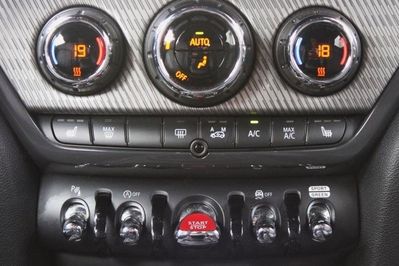 Mini Countryman John Cooper Works ALL4