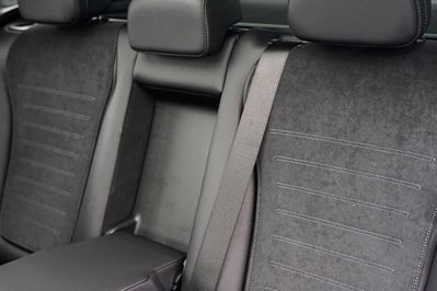 Mercedes GLC Coupe 220 d 4-Matic AMG Line