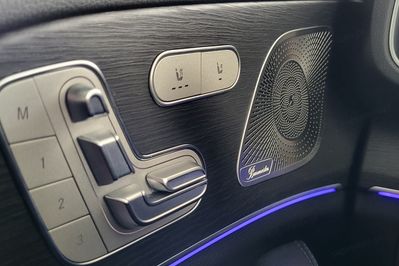 Mercedes GLE 300 d 4-Matic