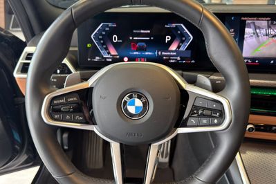 BMW Seria 3 318i M Sport aut