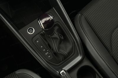 Audi A1 TFSI Sport S-line