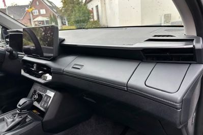 Toyota HiLux mHEV Double Cab Invincible 4x4 aut