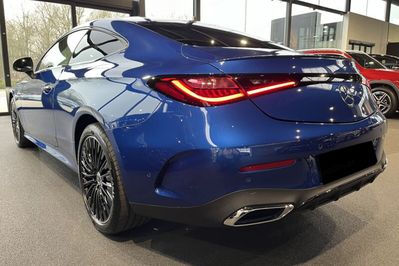 Mercedes CLE 200 AMG Line