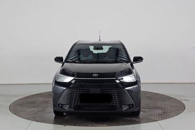 Toyota Aygo X Comfort 1.5 Hybrid Dynamic Force