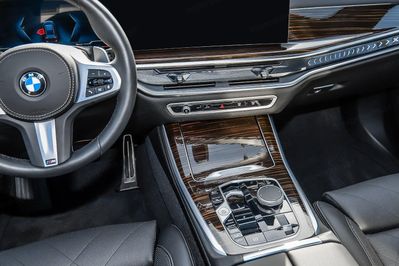 BMW X5 xDrive40i M Sport