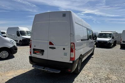 Renault Master dCi L3H2  (bryg.)