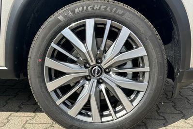 Nissan X-Trail Tekna e-POWER 4WD 1.5