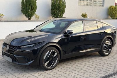 Peugeot 408 GT Exclusive S&S e-DCS6 1.2 PureTech mHEV