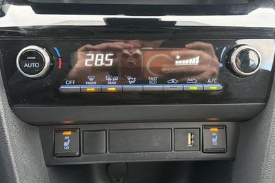 Toyota Yaris Cross 1.5 Hybrid Comfort