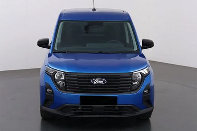 Ford Transit Courier Limited A7