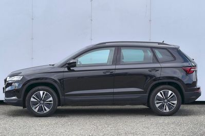 Skoda Karoq Drive 1.5 TSI  DSG