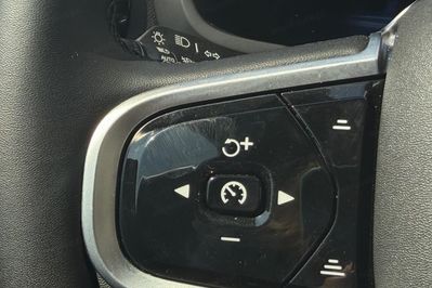 Volvo V60 B4 B Plus Dark aut