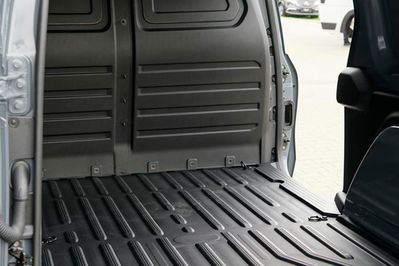 Mercedes Citan 110 CDI L2H1 Ekstra Długi