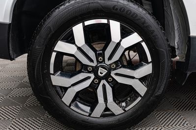 Dacia Duster 1.3 TCe Prestige 4WD