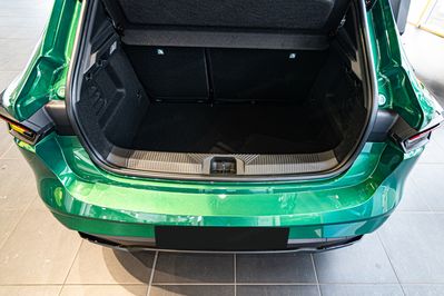 Renault Clio Techno 1.2 TCe