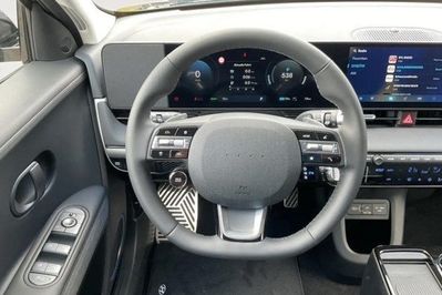Hyundai Ioniq 5 84kWh Techniq