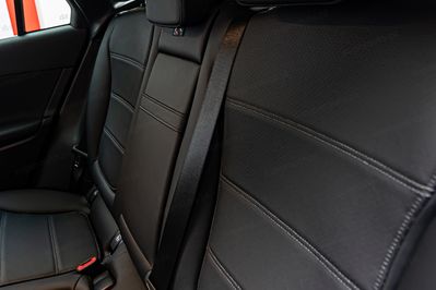 Mercedes GLC Coupe 220 d 4-Matic Avantgarde