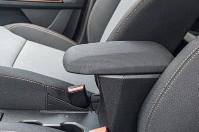 Dacia Jogger Extreme 7-miejsc 1.6 Full Hybrid