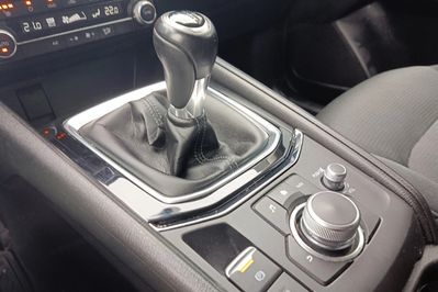Mazda CX-5 2.0 Skyenergy 2WD