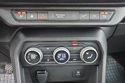 Dacia Sandero Stepway 1.0 TCe Expression