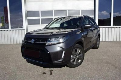 Suzuki Vitara 1.4 Boosterjet mHEV Premium Plus 2WD