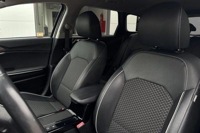 Kia Ceed 1.5 T-GDI L Business Line DCT