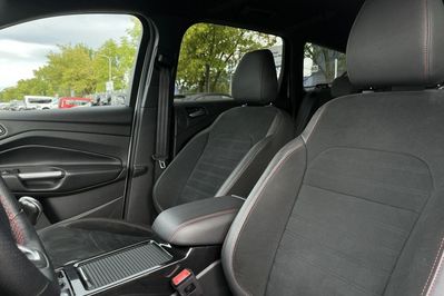 Ford Kuga 1.5 Ecoboost Fwd St-Line