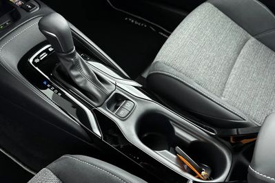 Toyota Corolla Style 1.8 Hybrid