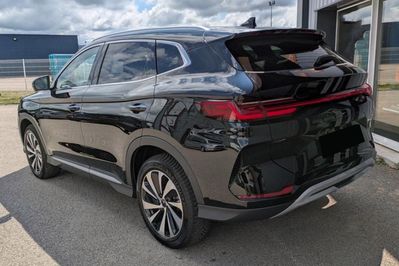 BYD Seal U DM-i Boost