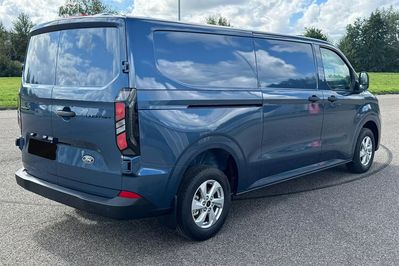 Ford Transit Custom 320 L2H1 Trend