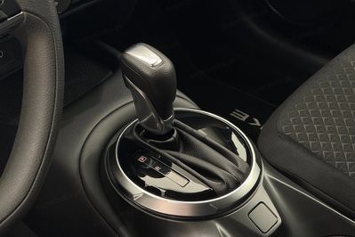 Nissan Juke DIG-T Acenta DCT