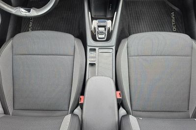 Skoda Octavia 1.5 TSI e-Tec Ambition DSG