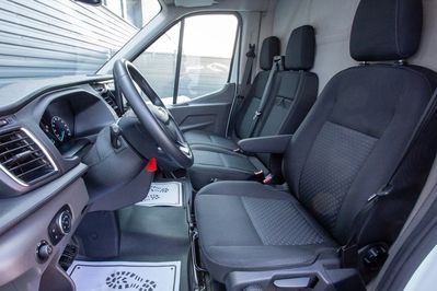 Ford Transit Jumbo 2.0 L4H3 Maxi
