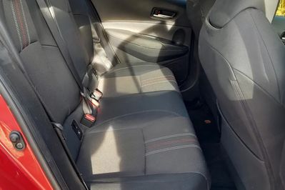 Toyota Corolla 1.8 Hybrid GR Sport