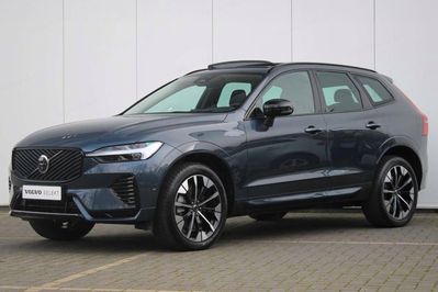 Volvo XC60 B5 AWD Ultra Dark