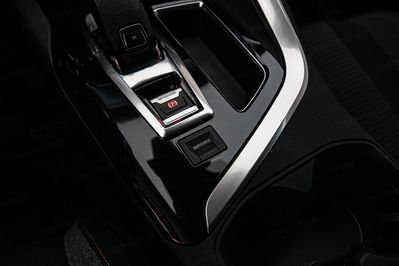 Peugeot 3008 1.6 BlueHDi