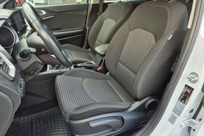 Kia Ceed 1.5 T-GDI M