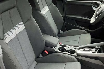 Audi A3 35 TFSI Advanced