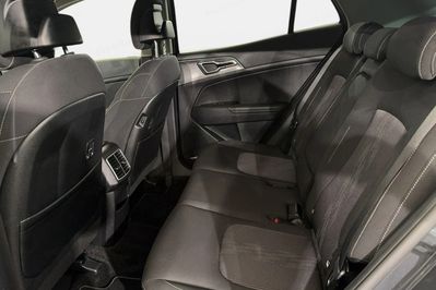 Kia Sportage T-GDI HEV