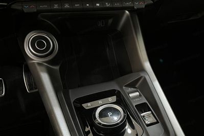 Alfa Romeo Tonale T4 Sprint