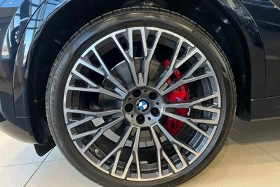 BMW X6 xDrive30d M Sport